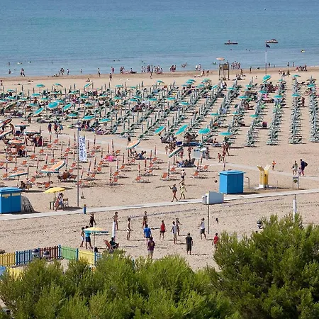 Duna Nord Sd4 Bibione