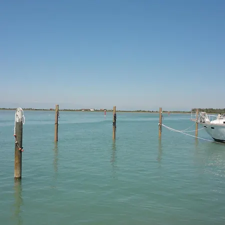 Lägenhet Duna Nord Sd4 Bibione