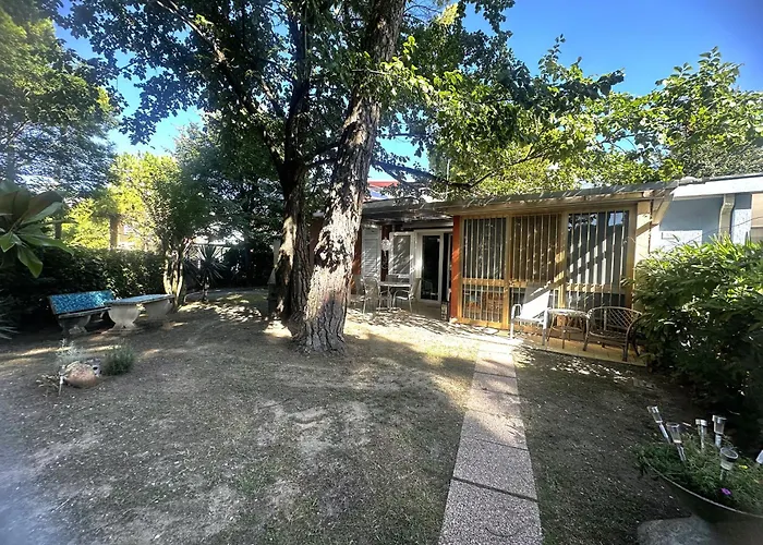 アパート Duna Nord Sd4 *