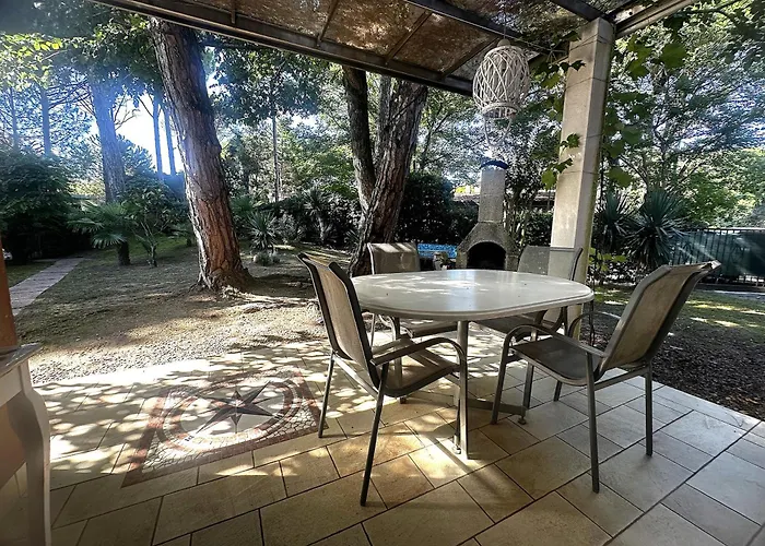 アパート Duna Nord Sd4