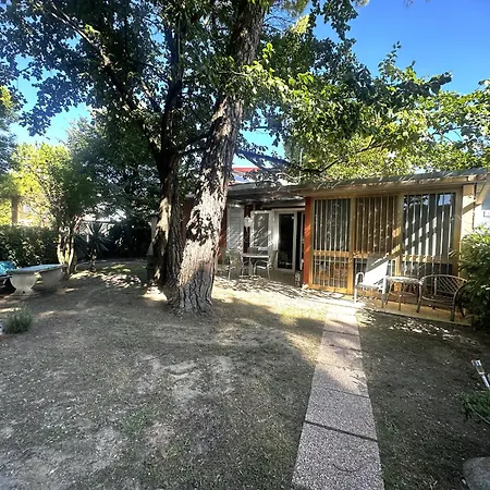 Apartment Duna Nord Sd4 *