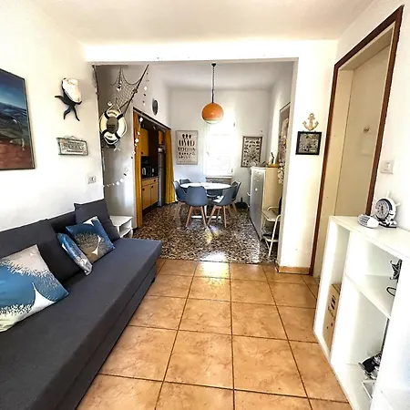 Duna Nord Sd4 Apartment *