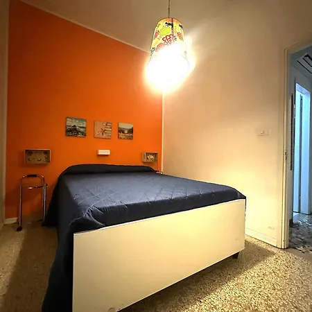 Apartment Duna Nord Sd4 *